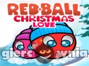 Miniaturka gry: Red Ball Christmas Love