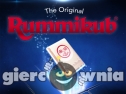 Miniaturka gry: Rummikub The Orginal