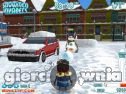 Miniaturka gry: Snowmen Invaders