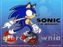 Miniaturka gry: Sonic The Hedgehog