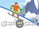 Miniaturka gry: Snowboard Supreme 2