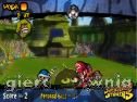 Miniaturka gry: Super Mario Strikers