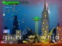 Miniaturka gry: Saucer Destruction 3 Armagedon