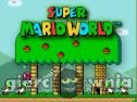 Miniaturka gry: Super Mario World 2009