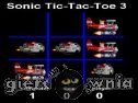 Miniaturka gry: Sonic Tic Tac Toe 3