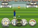 Miniaturka gry: Super Soccer Star
