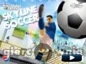 Miniaturka gry: Skyline Soccer