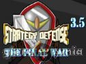 Miniaturka gry: Strategy Defense 3.5 The Final War