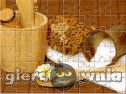 Miniaturka gry: Sauna Wellness Jigsaw Puzzle