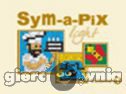 Miniaturka gry: Sym a Pix Light Vol 1