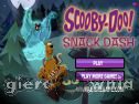 Miniaturka gry: Scooby Doo Snack Dash