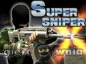 Miniaturka gry: Super Sniper