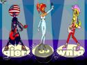 Miniaturka gry: Space Girls Band