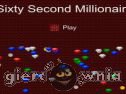 Miniaturka gry: Sixty Second Millionaire