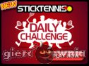 Miniaturka gry: Stick Tennis Daily Challenge