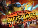 Miniaturka gry: Space Siege Warrior