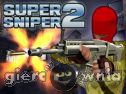Miniaturka gry: Super Sniper 2