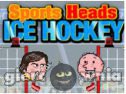 Miniaturka gry: Sports Heads Ice Hockey