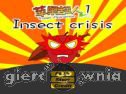 Miniaturka gry: Super Appleman Insect Crisis