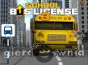 Miniaturka gry: School Bus License 3