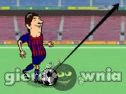 Miniaturka gry: Soccer Stars Launch