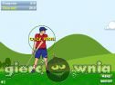 Miniaturka gry: Speedy Golf