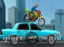 Miniaturka gry: Star Stunt Biker