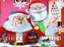 Miniaturka gry: Santa Eye Care Doctor