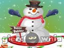 Miniaturka gry: Snowman Designer