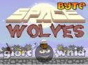 Miniaturka gry: Space Wolves Byte