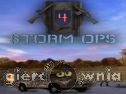 Miniaturka gry: Storm Ops 4