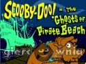 Miniaturka gry: Scooby Doo In The Ghosts Of Pirate Beach