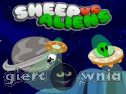 Miniaturka gry: Sheep VS Aliens