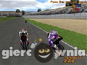 Miniaturka gry: Simulador de Motociclismo
