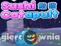 Miniaturka gry: Sushi Catapult
