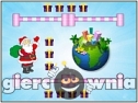 Miniaturka gry: Santa Gift Zone