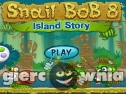 Miniaturka gry: Snail Bob 8 Island Story