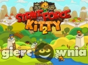 Miniaturka gry: StrikeForce Kitty 2