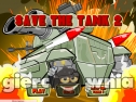 Miniaturka gry: Save The Tank 2