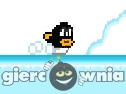 Miniaturka gry: Sliding Penguin