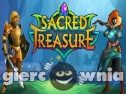 Miniaturka gry: Sacred Treasure