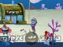 Miniaturka gry: Spongebob Anchovy Assault