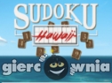 Miniaturka gry: Sudoku Hawaii