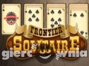 Miniaturka gry: Solitaire Frontier