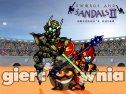 Miniaturka gry: Swords and Sandals 2: Emperor's Reign Full Version