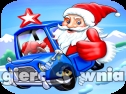 Miniaturka gry: Santa Truck Ride