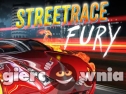 Miniaturka gry: Street Race Fury