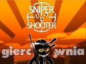 Miniaturka gry: Sniper Shooter