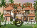 Miniaturka gry: Summer Villa Escape