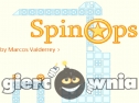 Miniaturka gry: SpinOps